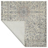 Hand Loom Printed Viscose and Woolen Rugs