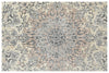 Hand Loom Printed Viscose and Woolen Rugs