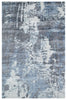 Hand Loom Printed Viscose Rugs