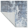Hand Loom Printed Viscose Rugs