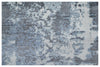 Hand Loom Printed Viscose Rugs