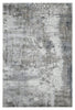 Hand Loom Printed Viscose Rugs
