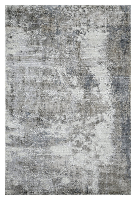 Hand Loom Printed Viscose Rugs