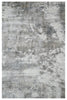 Hand Loom Printed Viscose Rugs