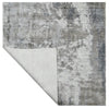 Hand Loom Printed Viscose Rugs
