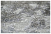 Hand Loom Printed Viscose Rugs