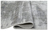 Hand Loom Printed Viscose Rugs