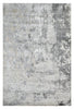 Hand Loom Printed Viscose Rugs