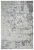 Hand Loom Printed Viscose Rugs