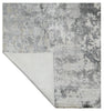 Hand Loom Printed Viscose Rugs