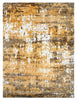 Hand Loom Printed Viscose Rugs