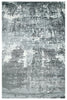 Hand Loom Printed Viscose Rugs