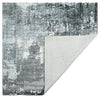 Hand Loom Printed Viscose Rugs