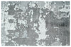 Hand Loom Printed Viscose Rugs