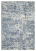 Hand Loom Printed Viscose Rugs
