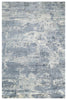 Hand Loom Printed Viscose Rugs