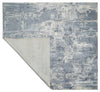 Hand Loom Printed Viscose Rugs