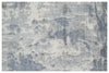 Hand Loom Printed Viscose Rugs