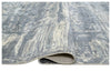 Hand Loom Printed Viscose Rugs