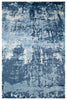 Hand Loom Printed Viscose Rugs
