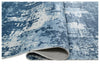 Hand Loom Printed Viscose Rugs