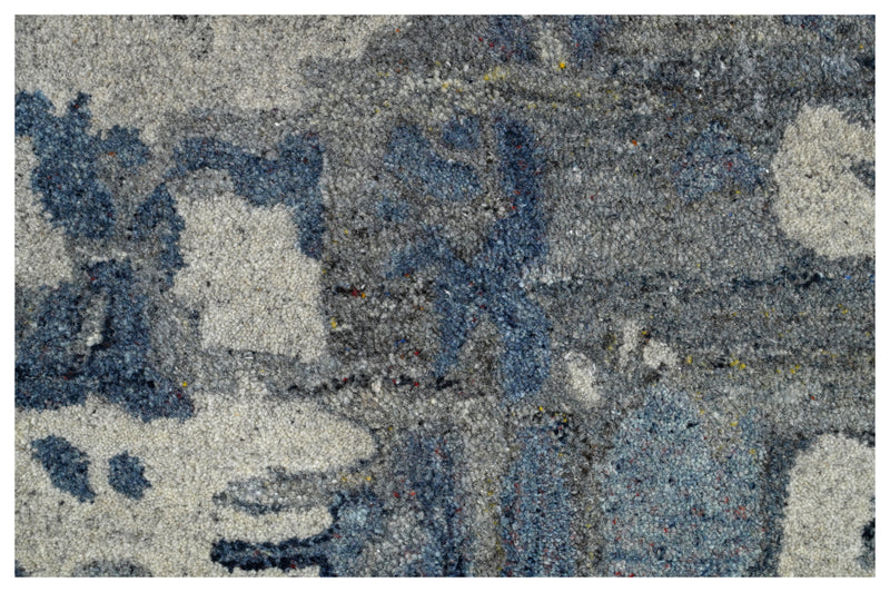 Hand Tufted Woolen Rugs
