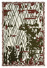 Hand Tufted Woolen Rugs