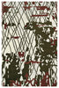 Hand Tufted Woolen Rugs