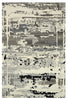 Hand Tufted Woolen Rugs