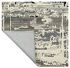 Hand Tufted Woolen Rugs