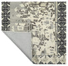 Hand Tufted Woolen Rugs