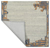 Hand Tufted Woolen Rugs