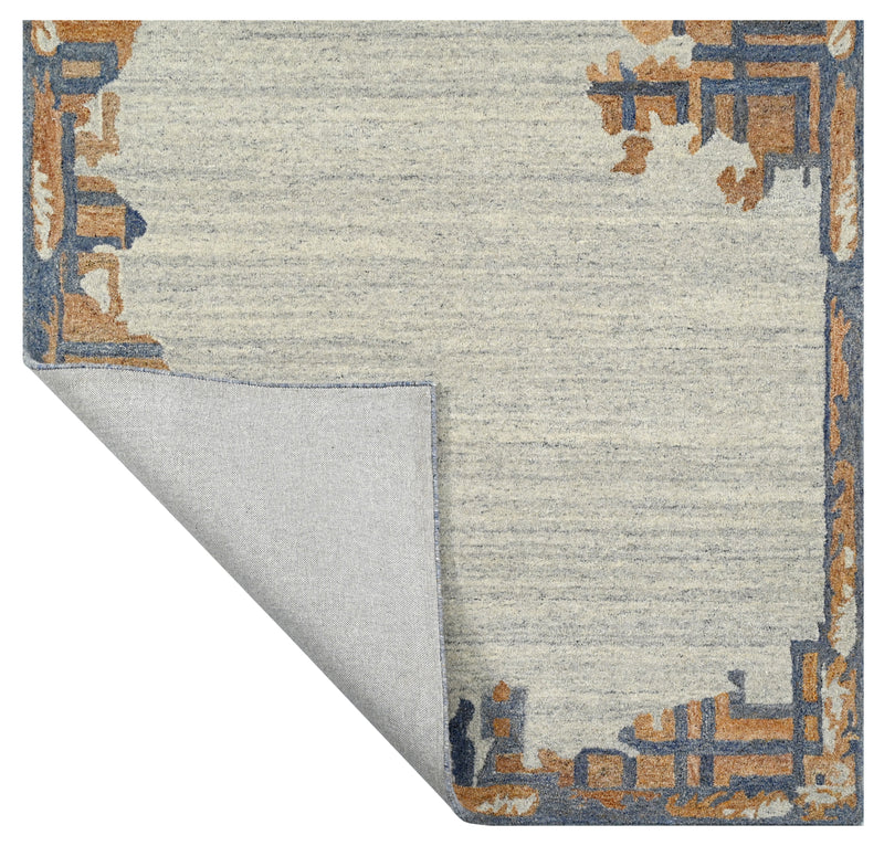 Hand Tufted Woolen Rugs