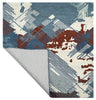 Hand Tufted Woolen Rugs