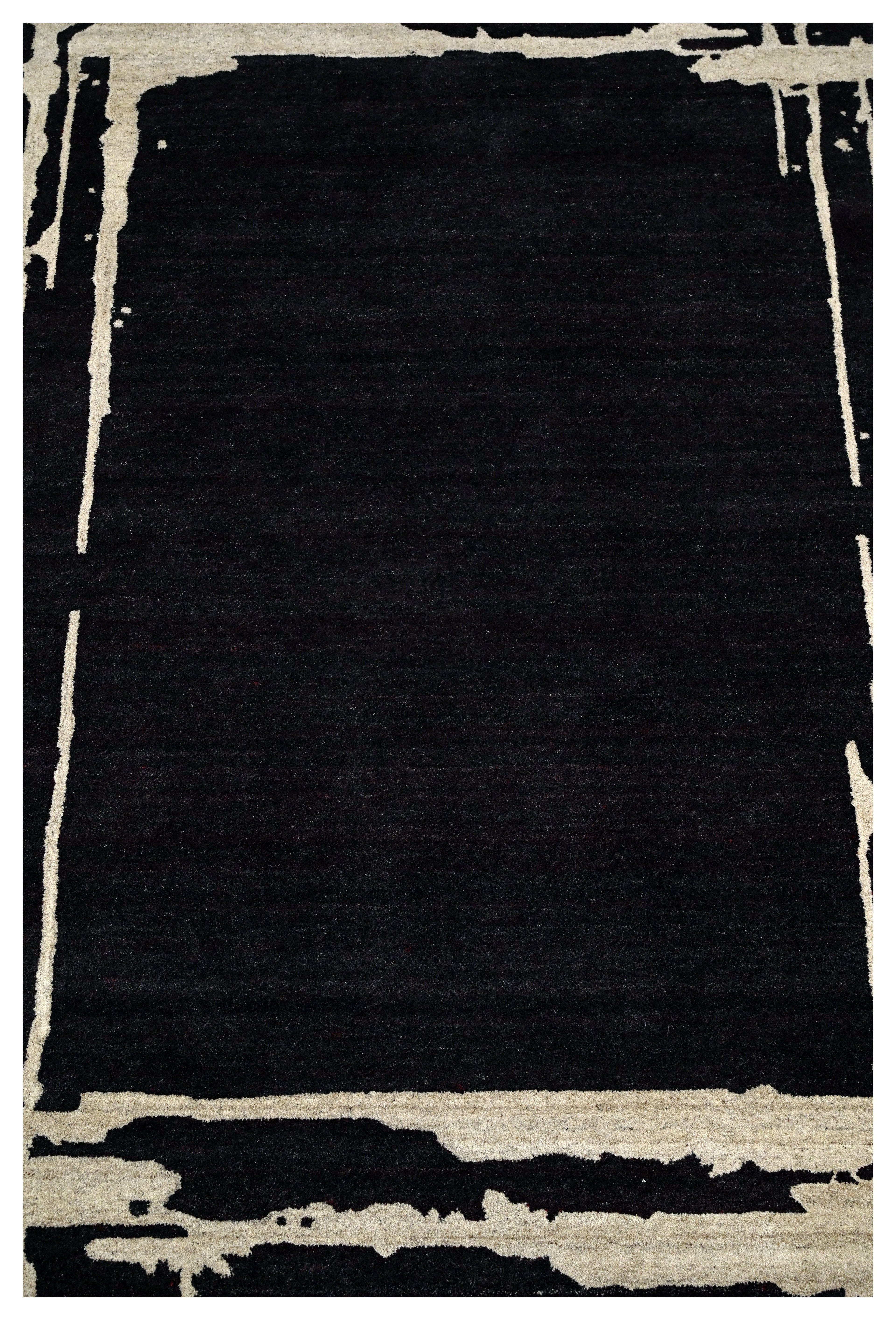 Hand Tufted Woolen Rugs
