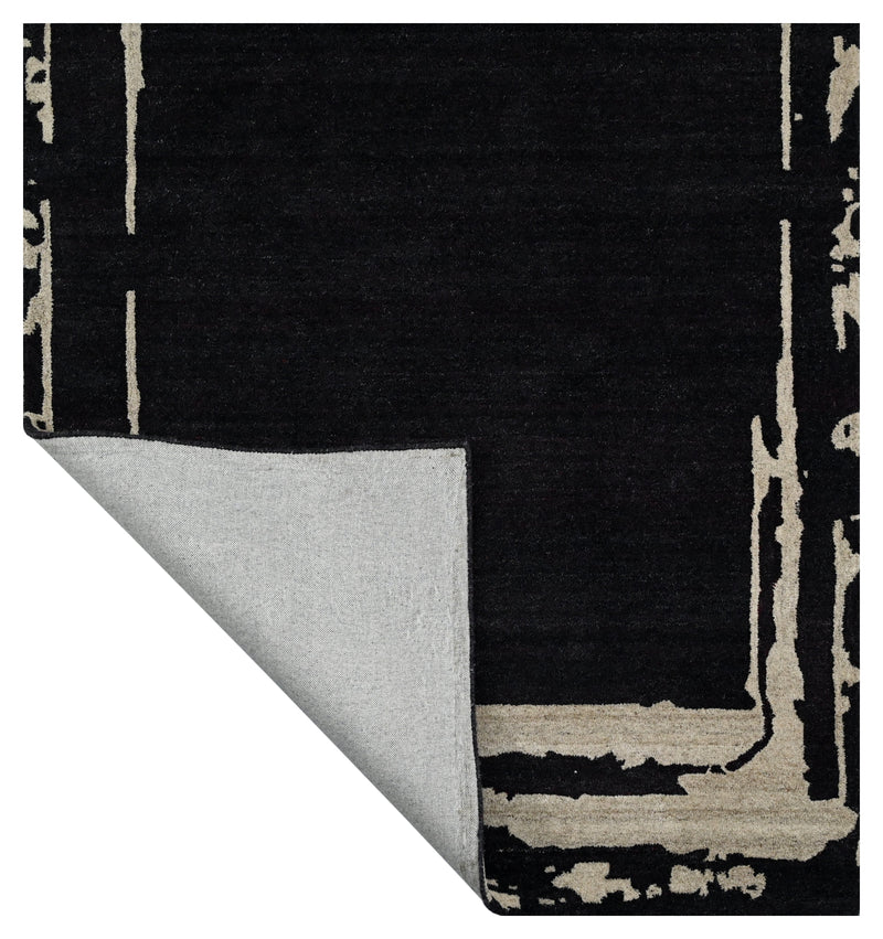 Hand Tufted Woolen Rugs