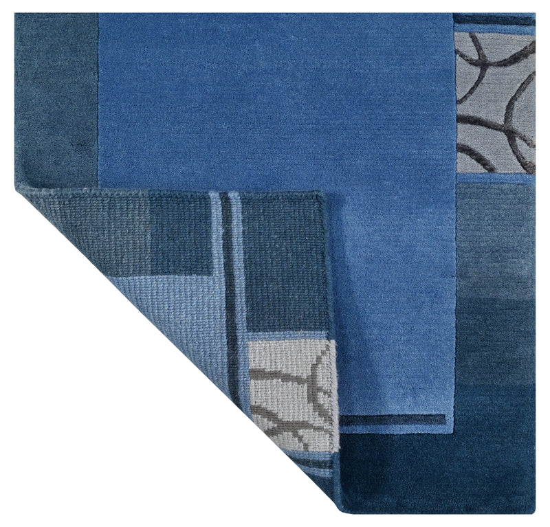 Tibetan Hand Knotted Rugs