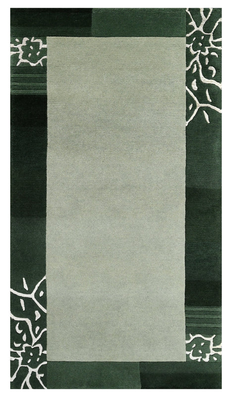 Tibetan Hand Knotted Rugs