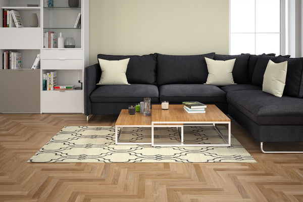 Morracan Hand Knotted Rugs