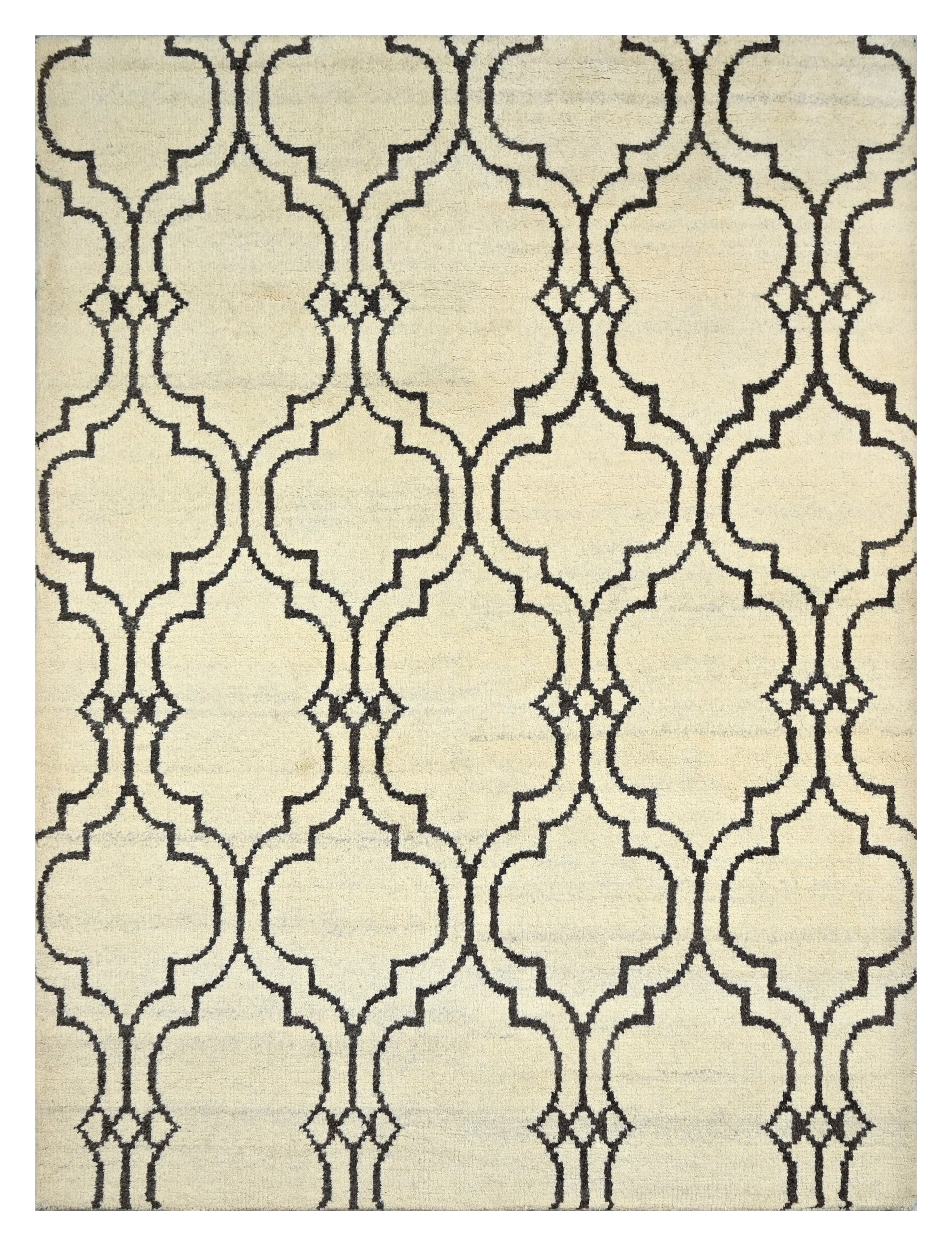 Morracan Hand Knotted Rugs