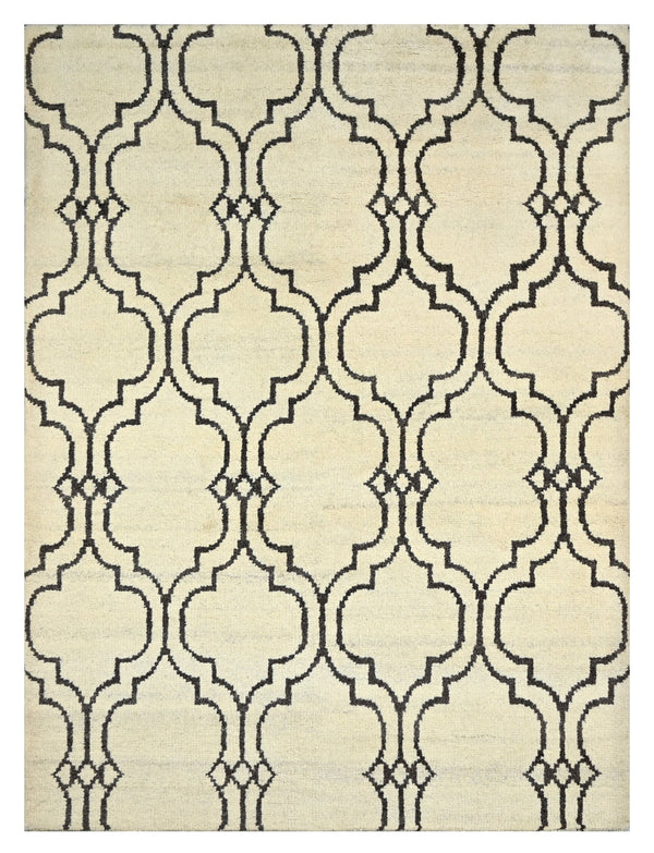 Morracan Hand Knotted Rugs