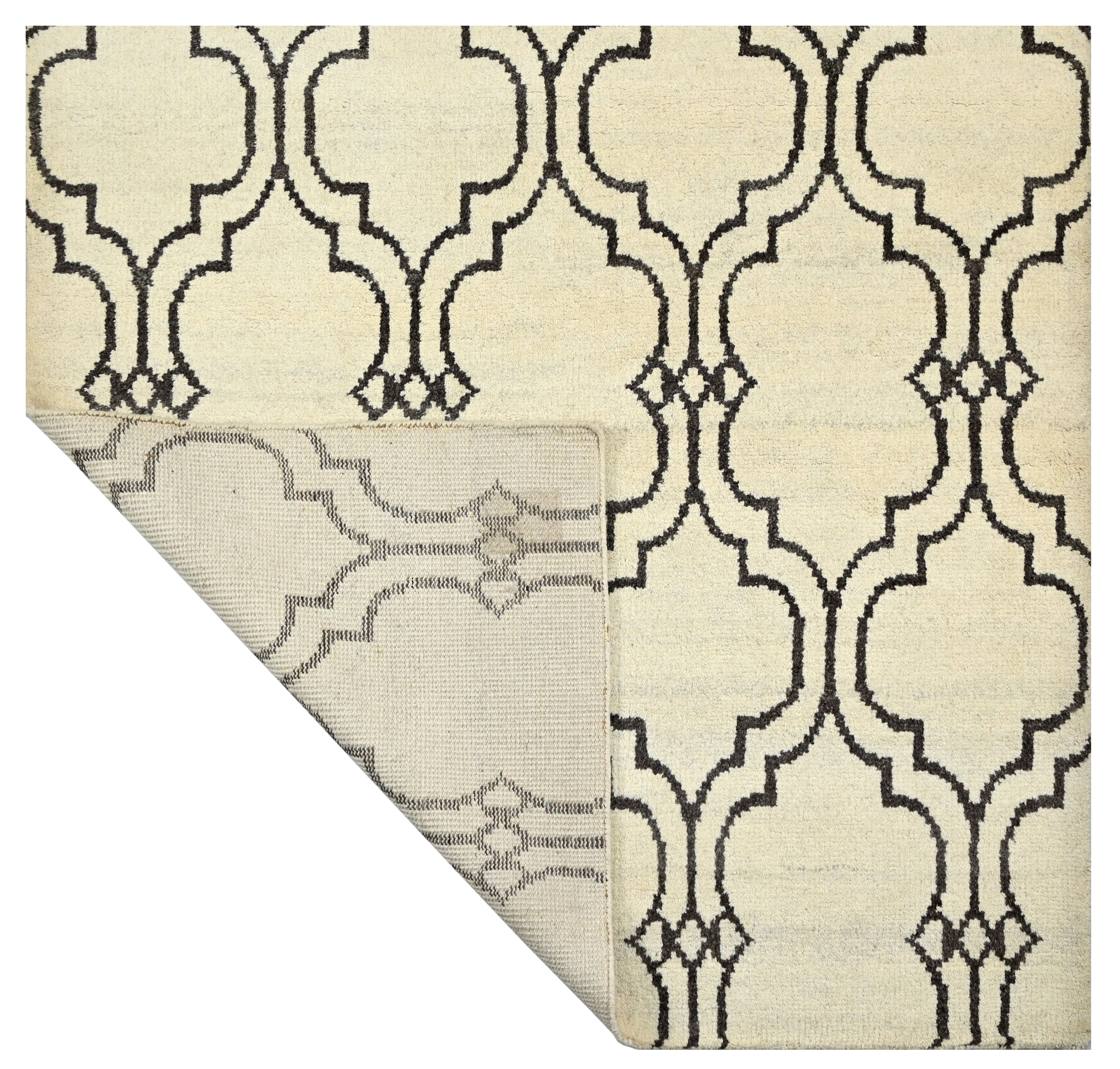 Morracan Hand Knotted Rugs