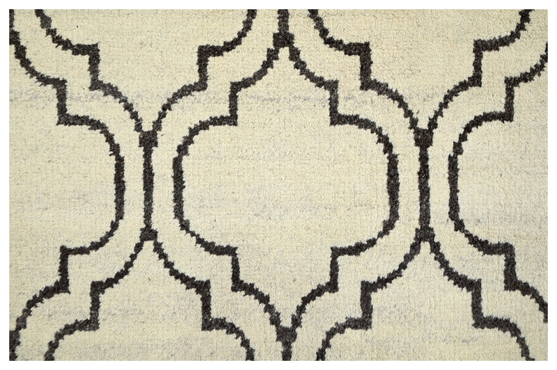Morracan Hand Knotted Rugs