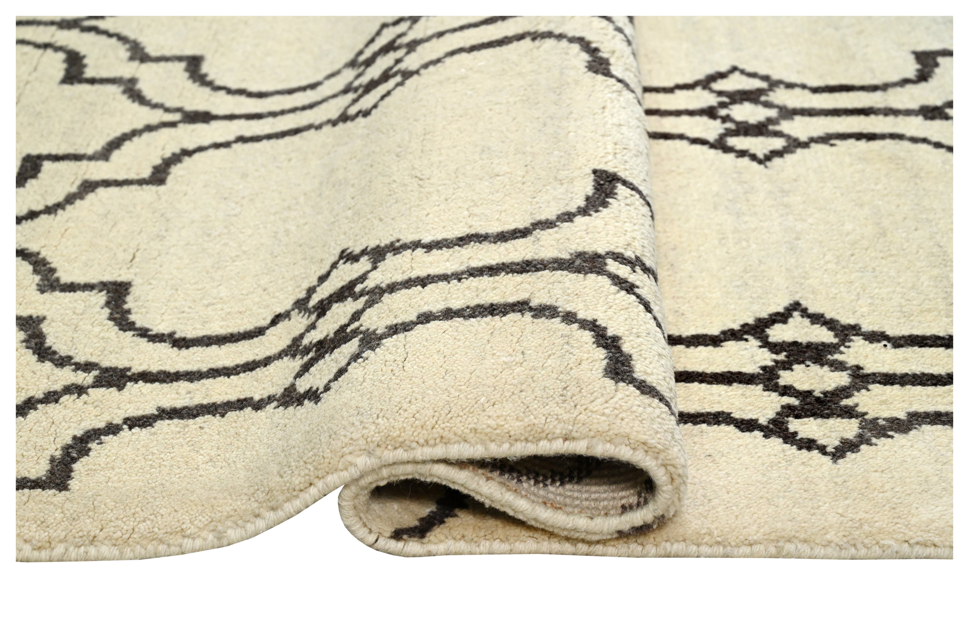 Morracan Hand Knotted Rugs