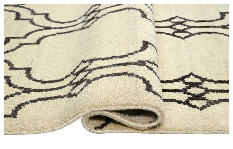 Morracan Hand Knotted Rugs