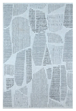 Hand Loom Polyster Rugs