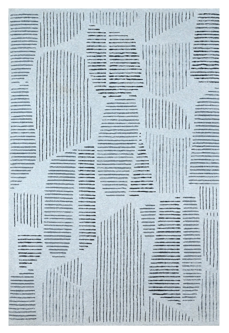 Hand Loom Polyster Rugs