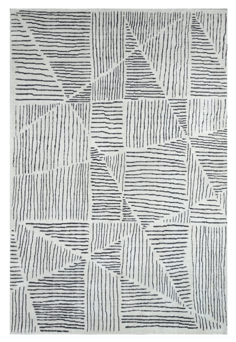 Hand Loom Polyster Rugs