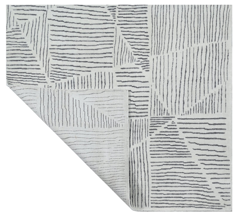 Hand Loom Polyster Rugs