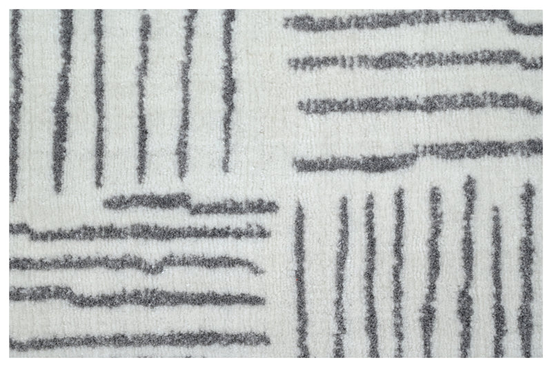 Hand Loom Polyster Rugs
